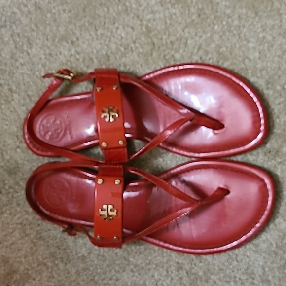 Tory Burch Sandel - Picture 1 of 3